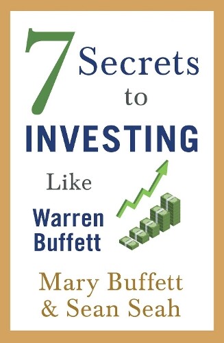 Thumbnail - Mary Buffett Sean Seah 7 Secrets To Investing Like Warren Buffett