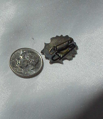 Kolner Dom Lapel Souvenir Hat Pin - Picture 2 of 2