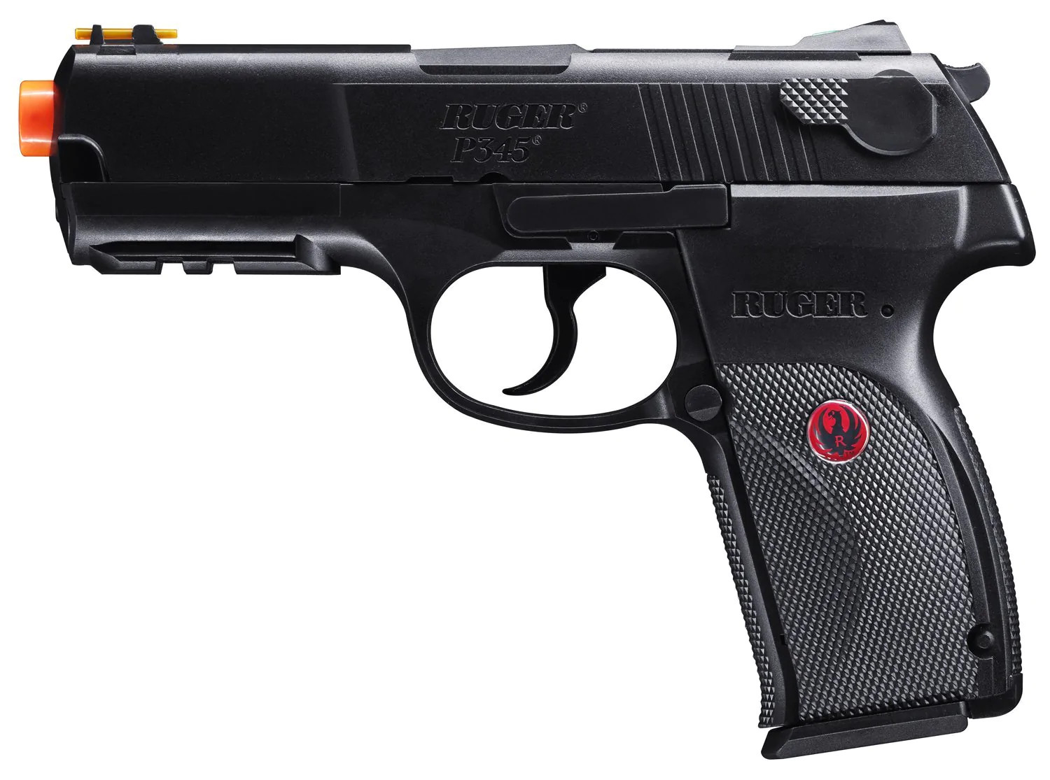 Refurbished Umarex Ruger P345 CO2 Airsoft Pistol