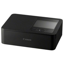 Image of Canon SELPHY CP1500 Wireless Photo Printer inc RP-108 Ink Paper Set -