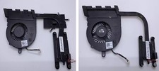 Dell Inspiron 5565 5567 5767 0MG81V 0JMH30 Cooling Heatsink Assembly