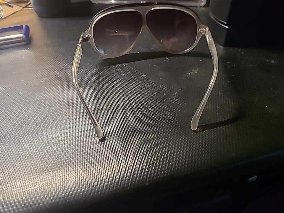 3.1 phillip lim Sunglasses - Image 4 of 4