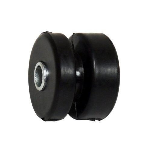 Jeep Commander XH XK goma superior para radiador de agua radiador año 06-10 - Imagen 2 de 3