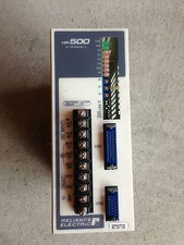 HR500/BLJD-03 Reliance Electric  brush less AC W/CABLES&TERMINAL BLOCKS 