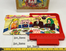 SEGA PICO Sailor Moon S Bandai 1994 Japan