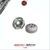 Kupplung Glocke Malossi Peugeot Speedfight 50 2T Lc