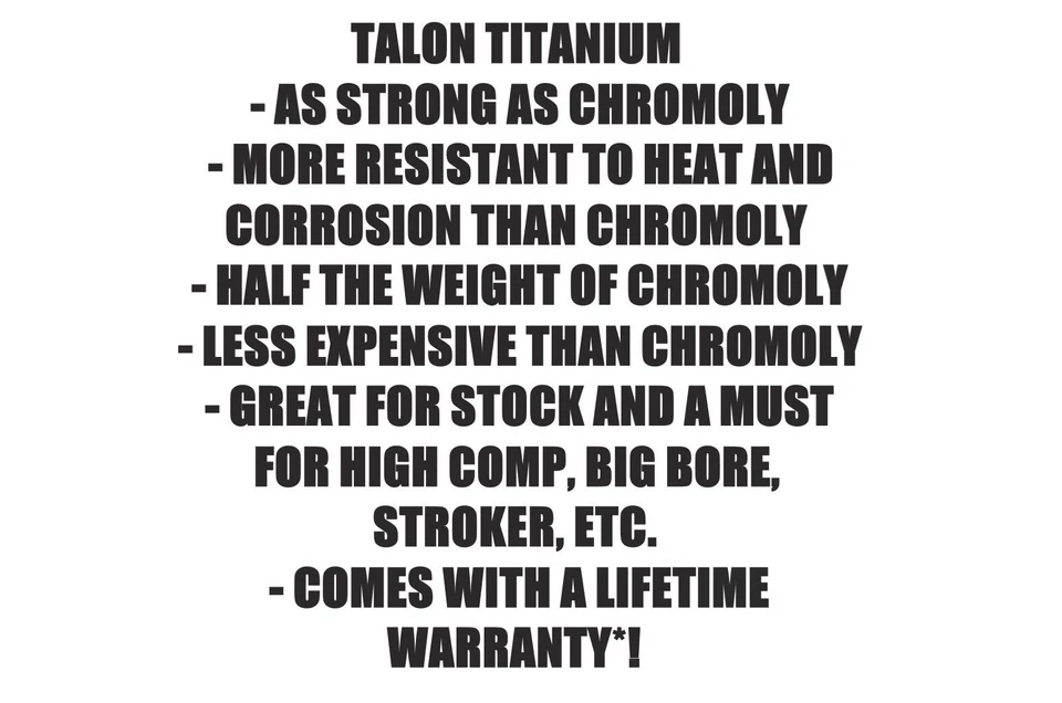 Juego de pernos de culata de titanio YZFR6 YZF R6 Ti pernos de perno de cabeza de titanio 12 Pt Foto 2 de 4