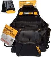 Toughbuilt Werkzeugtasche Werkzeughalter Mit Cliptech (23 Taschen) TB-CT-01