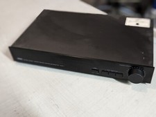 Yamaha MVS-1, Master Volume Controller Select...
