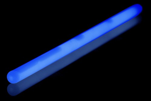 5 Gewaltige Knicklichter 5 FARBEN MIX | 400 x 20 mm | 14 - 16 Std. Leuchtdauer - Bild 5 von 10