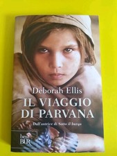 Il Viaggio Di Parvana