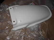 YAMAHA  XT250  TT250  '80-83  HECKPLASTIK