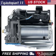 AMK Air Suspension Compressor Pump For Land Rover LR3 LR4 Range Rover Sport