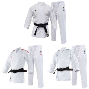 adidas karate suits