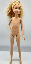 Mattel FWV16 Core Stacie Travel Doll 