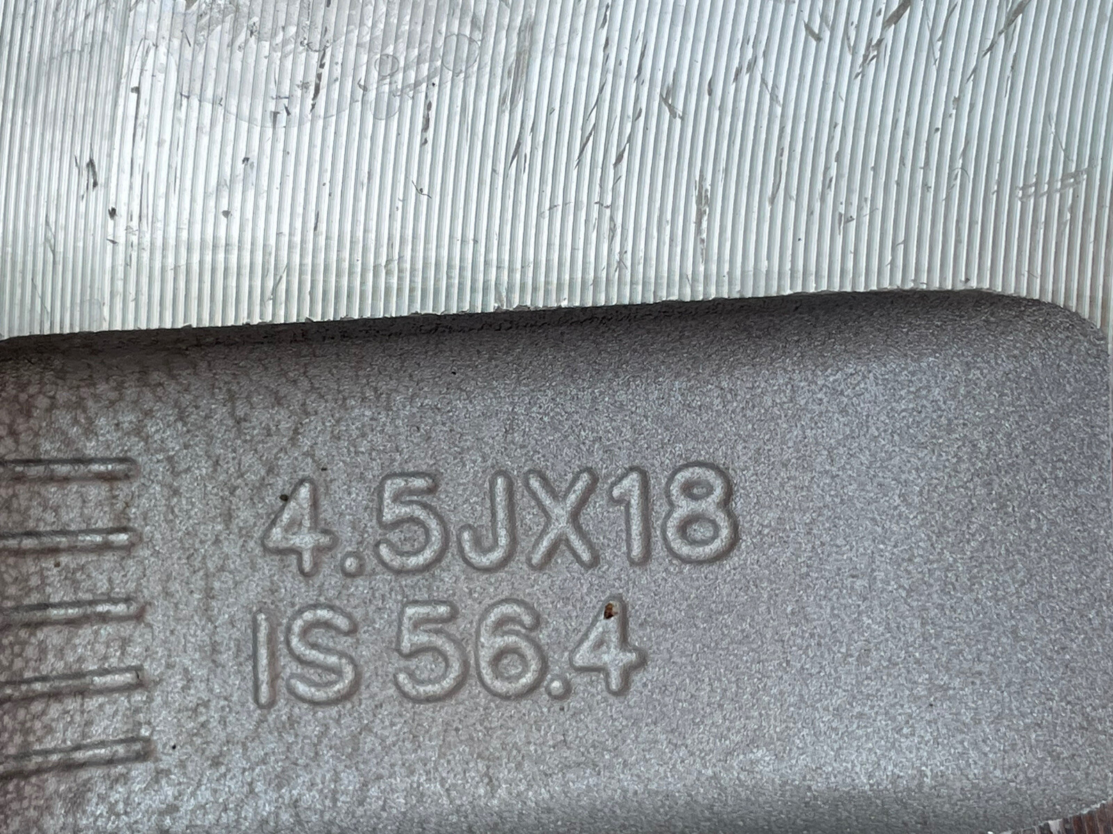 BRAND NEW 20162020 JEEP CHEROKEE DODGE DURANGO SPARE TIRE 04726587AB
