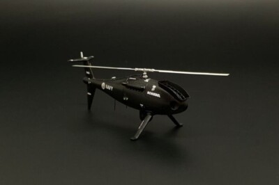 Brengun BRL32038 - 1:32 S-100 Camcopter - Neu