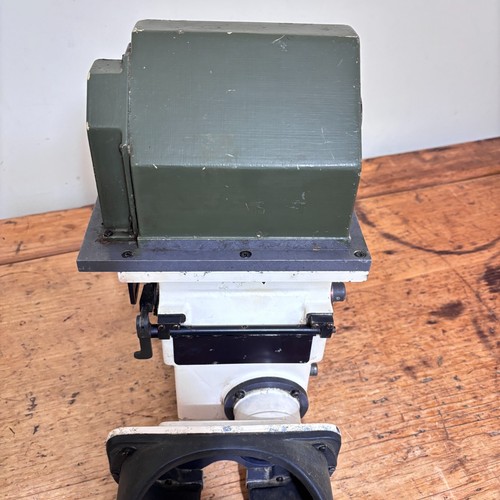 VINTAGE TANK PERISCOPE BRITISH ARMY? SCOPE - Picture 3 of 9
