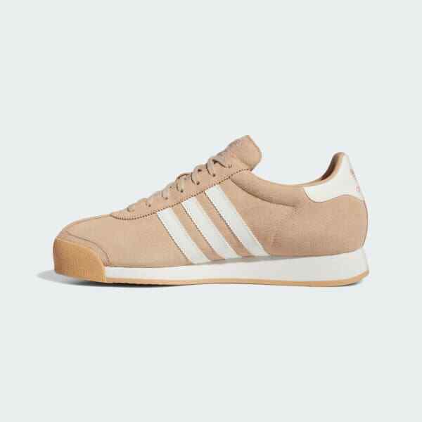 スニーカー ADIDAS Samoa JH9049 5FT521 Adidas Originals SAMOA Casual Unisex Athletic Shoes Sneakers