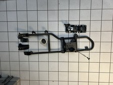 1990-1995 Toyota 4Runner Spare Tire Swing Out Carrier