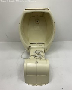 Vintage Lady Schick Custom Salon Hair Dryer
