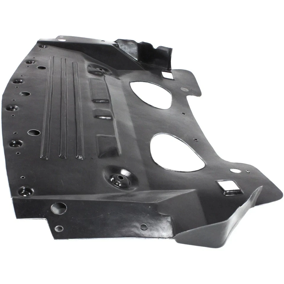 New Front Engine Splash Shield, Under Cover For 2005-2009 Cadillac STS Foto 3 de 4