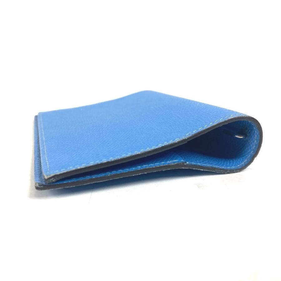 HERMES Notebook Cover Agenda GM Stationery System Planner