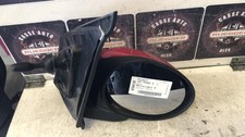 Retroviseur droit (ou coque) Peugeot 107