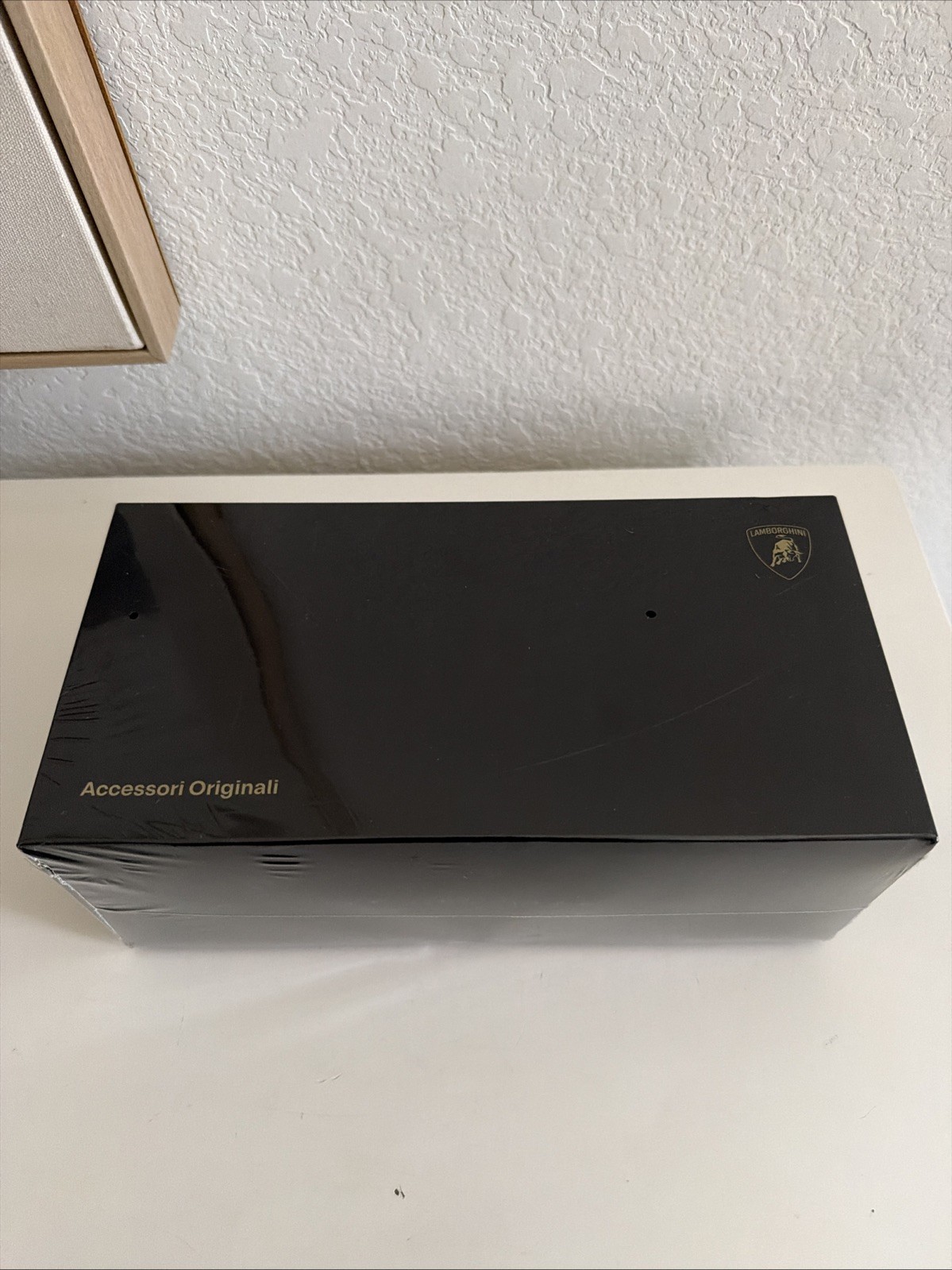 Lamborghini Battery Tender Charger 400093050D Sealed New Oem