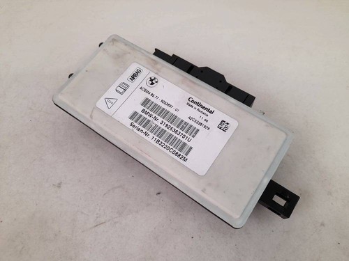 6577925363701 Steuergerät ECU Modul  steuergerät 65.77-9253637- DE1740875-17