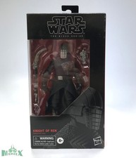 Hasbro 2020 Star Wars Black Series Knight of Ren 105 action figure NEW