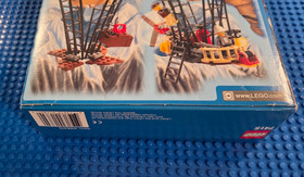 LEGO Adventurers: Aero Nomad (7415)