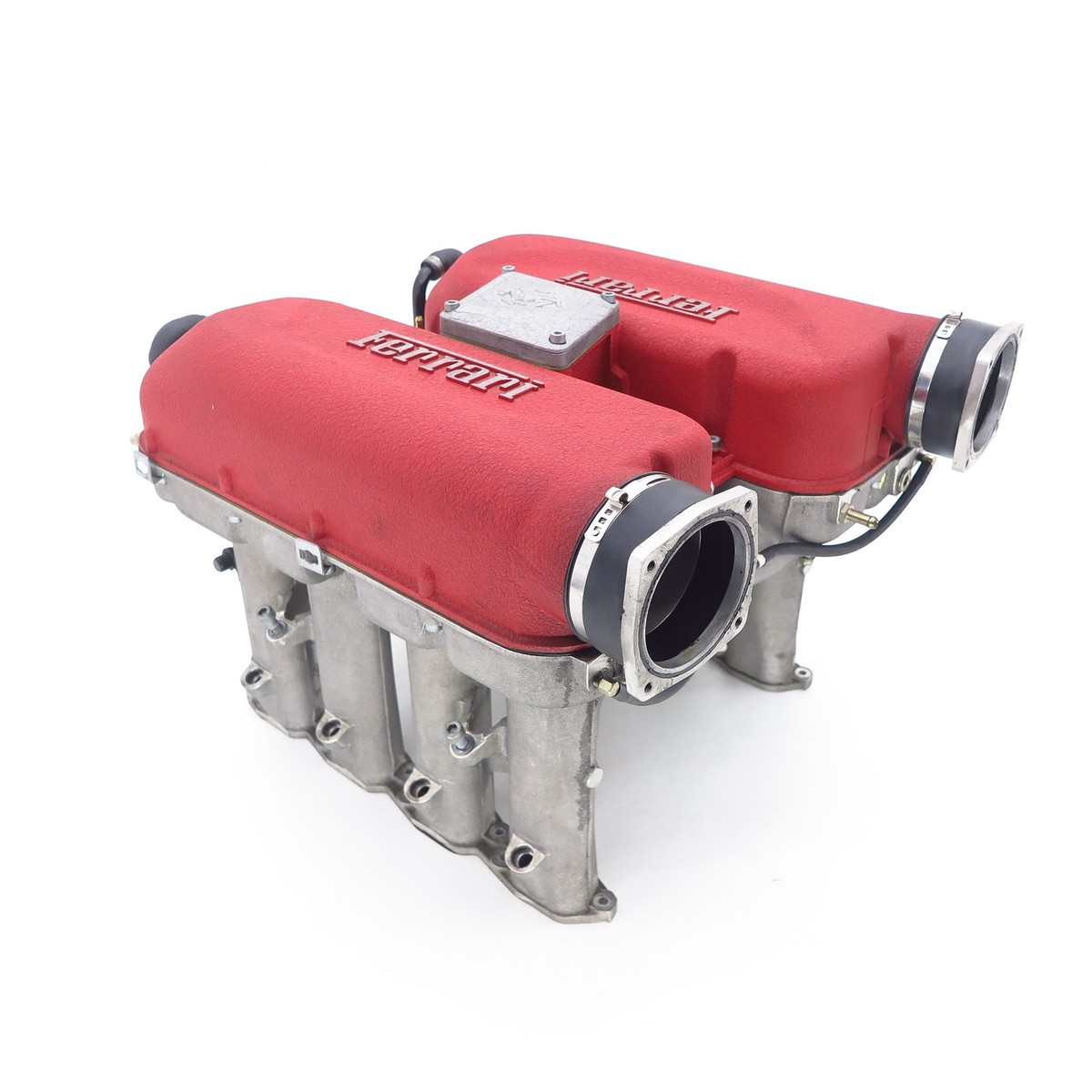 chie★ Ferrari 360 Upper Intake Manifold ASSY P/n 191873 for sale