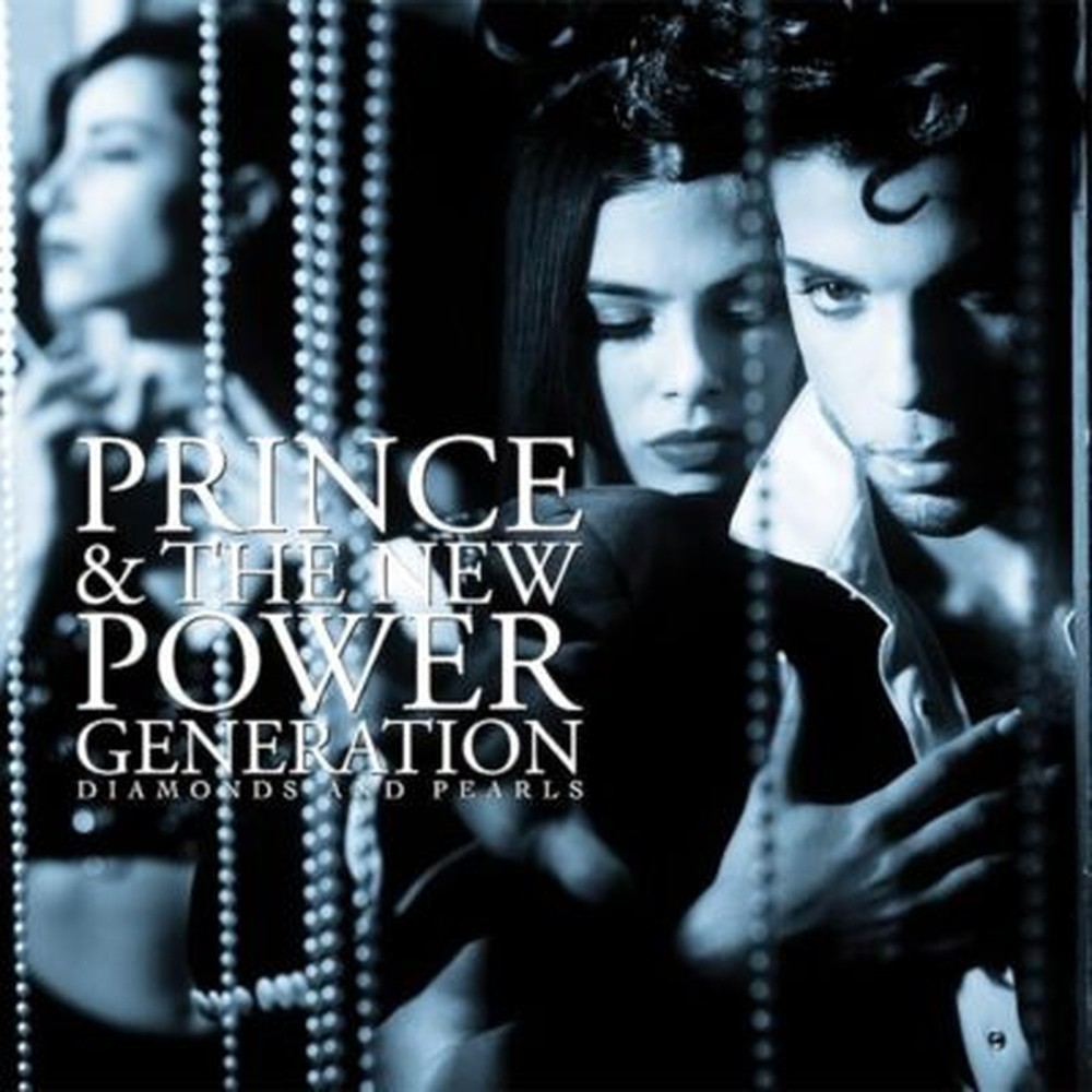 PRINCE & THE NEW POWER GENERATION-Diamonds & Pearls-JAPAN 2CD DIGI SLEEVE Ltd/Ed