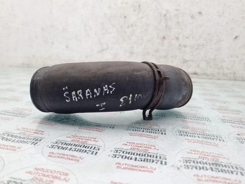 VW SHARAN 7M8, 7M9, 7M6 Ladeluftkühlerschlauch 1.90 Diesel 81kw 1997 31473561