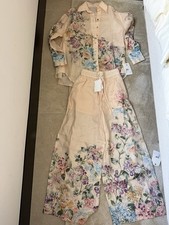 Original Zimmermann Set Neu Mit Etikett
