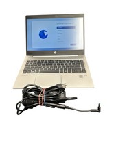 HP PROBOOK 440 G7 I5-1021U 1.60GHZ 32GB RAM 500GB SSD WIN11 PSH039205
