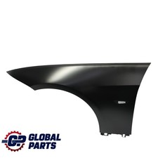 BMW E92 E92 LCI E93 E93 LCI Side Panel Fender Wing Front Left N/S Black 2155919