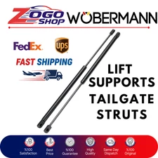 WOBERMANN Tailgate Struts Lift Supports BMW F80 M3 SEDAN 11-19 PAIR