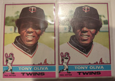 Tony Oliva