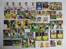 Borussia Dortmund 61 Panini, Bravo + Topps Fußball Sticker,versch Serien ab 1993