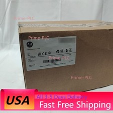 NEW Allen Bradley 1756-A4 ControlLogix 4 Slot Rack 1756A4 PLC US