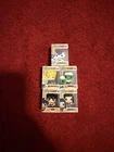 Funko Bitty Pop Dragon Ball Z Lot Of 5