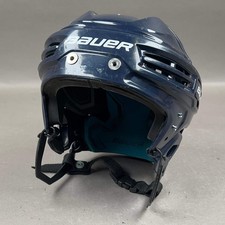 Bauer Prodigy S/M 6 to 6 5/8 Youth Hockey Hel...