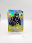 2025 Donruss Optic Trevor Etienne Base (RAW)