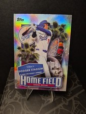2026 Topps Series 1 Shohei Ohtani Home Field Advantage #HA-5 L.A. Dodgers