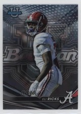 2022-23 Bowman U Eli Ricks #55 0t2