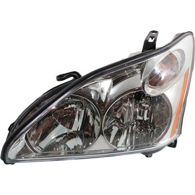 For 2004-2006 Lexus RX330 Headlight Assembly Driver Side DOT LX2502135