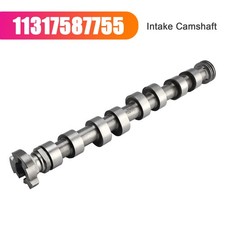 Intake Camshaft for MINI Cooper 1.6 L4 Gas N12B16A N16B16A Engine 11317587755.