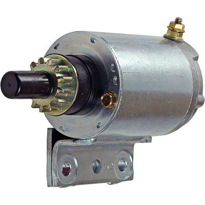 J&N REPLACES JOHNSON EVINRUDE STARTER 117167C94 UNIVERSAL 5759 STENS 410-21018